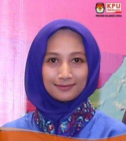 Lanny Anggriany Ointu