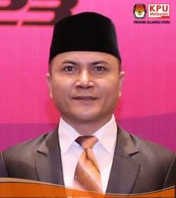 Meidy Yafeth Tinangon