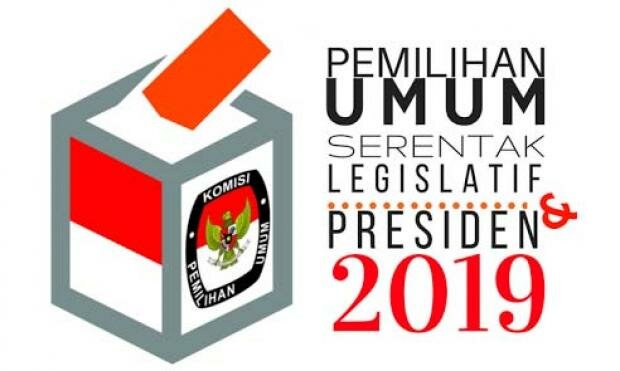 UU Nomor 7 Tahun 2017 tentang Pemilihan Umum