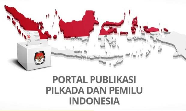 Informasi Pendaftaran Pasangan Calon di KPU Kabupaten/Kota