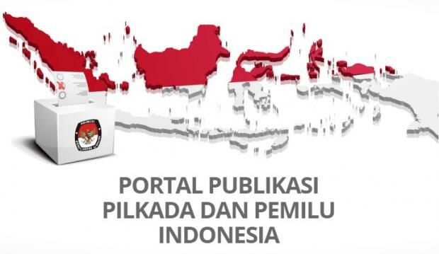 Perolehan Hasil Penghitungan Suara Cepat Pilkada Serentak 2018 di Sulawesi Utara