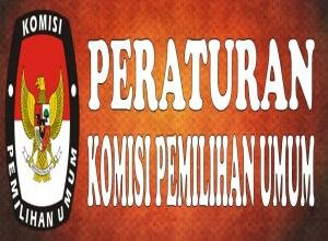 KPU RI terbitkan 5 PKPU terkait Pikada 2018
