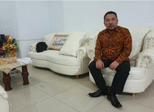 15 Januari 2020 KPU Sulut Buka Pendaftaran PPK se-Sulut