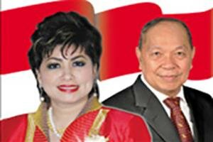 Pasangan Nomor Urut 2